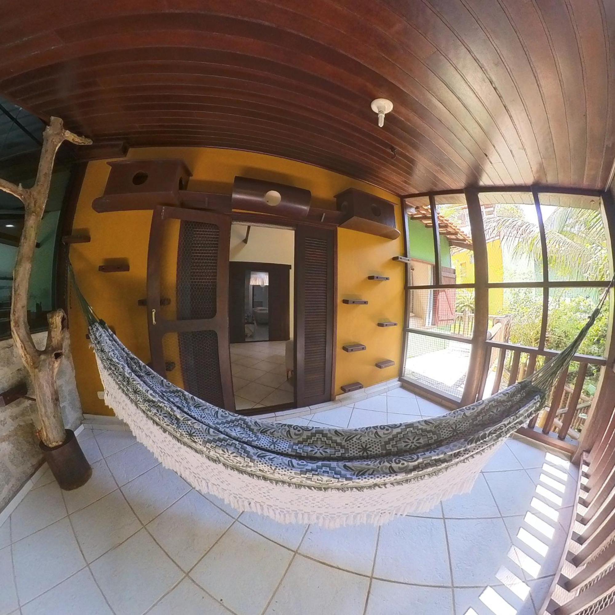 Guest House - Diver Village / Super experiência Ilhabela Exterior foto