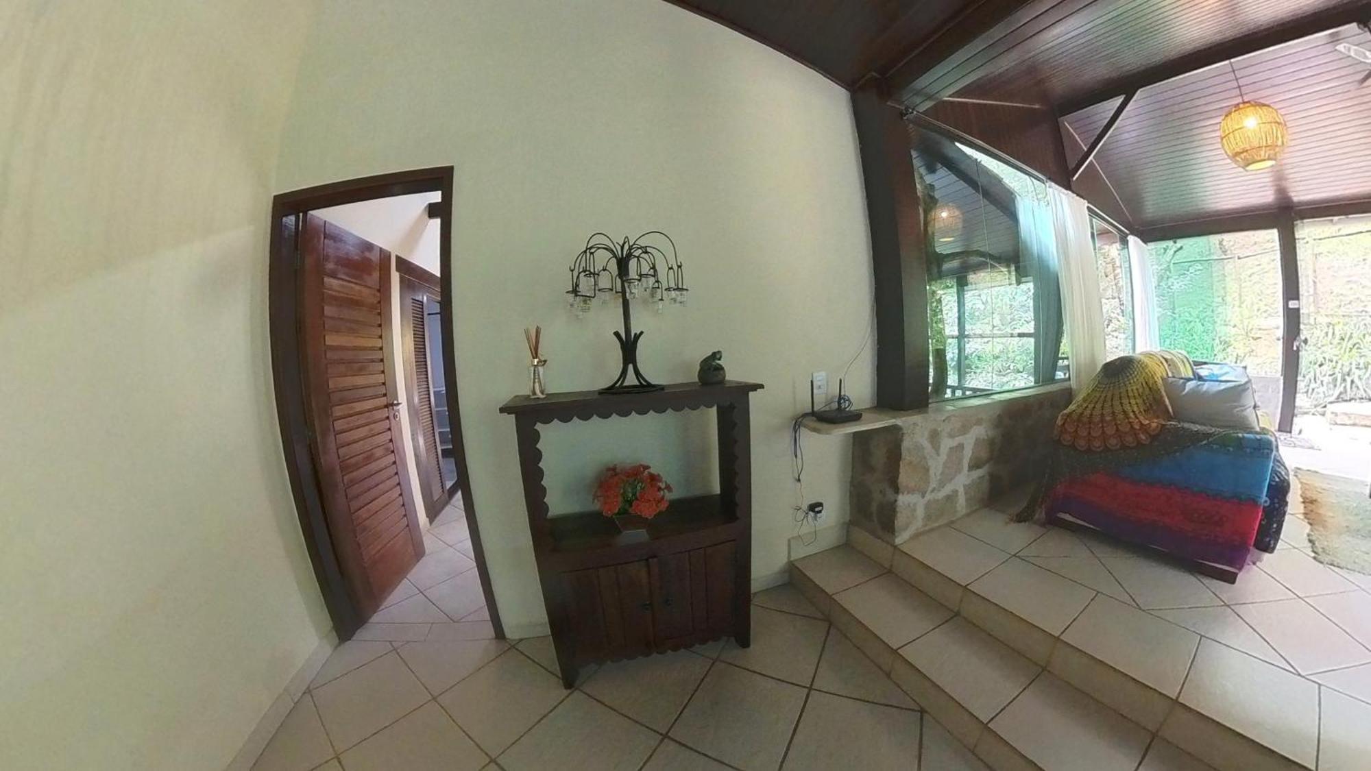 Guest House - Diver Village / Super experiência Ilhabela Exterior foto